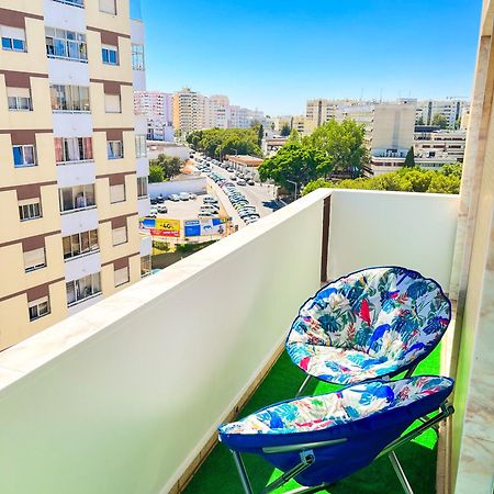 Faro Summer Flat Ngoại thất bức ảnh
