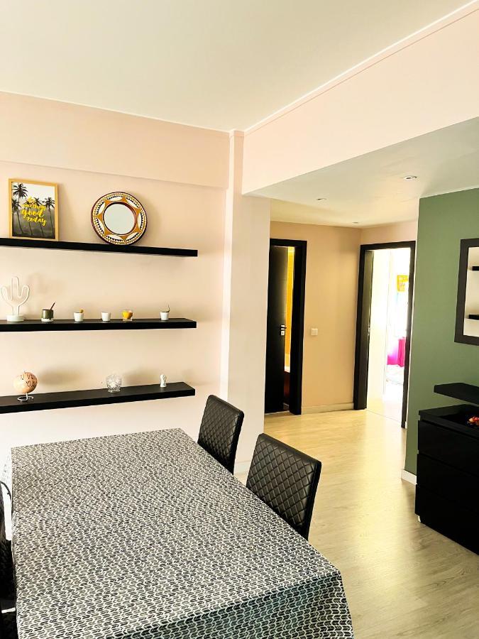 Faro Summer Flat Ngoại thất bức ảnh