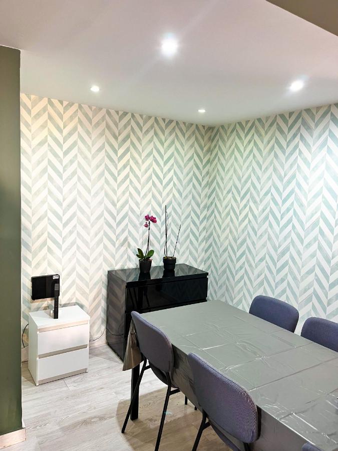 Faro Summer Flat Ngoại thất bức ảnh