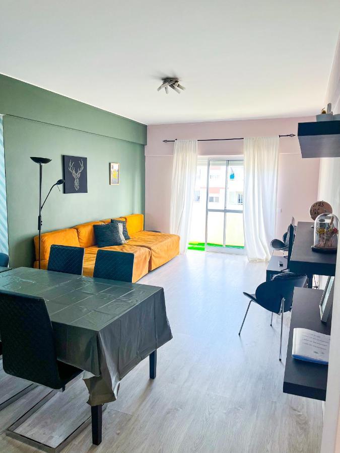 Faro Summer Flat Ngoại thất bức ảnh