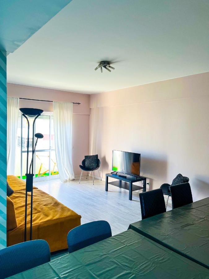 Faro Summer Flat Ngoại thất bức ảnh