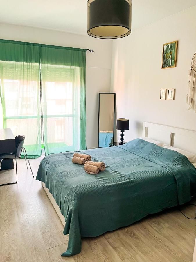 Faro Summer Flat Ngoại thất bức ảnh