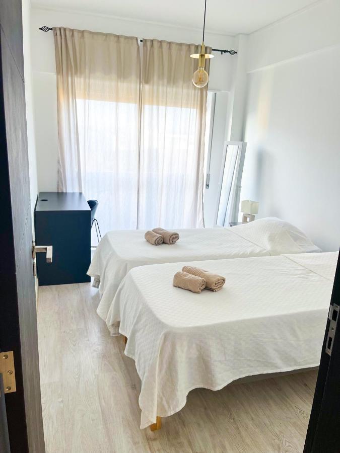 Faro Summer Flat Ngoại thất bức ảnh
