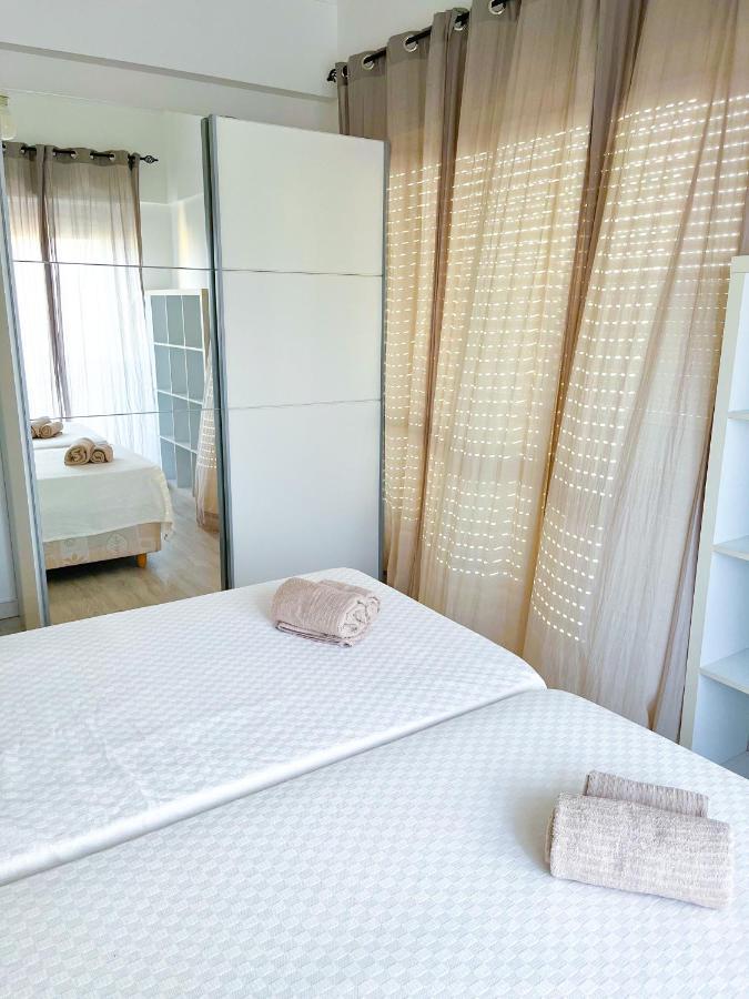 Faro Summer Flat Ngoại thất bức ảnh