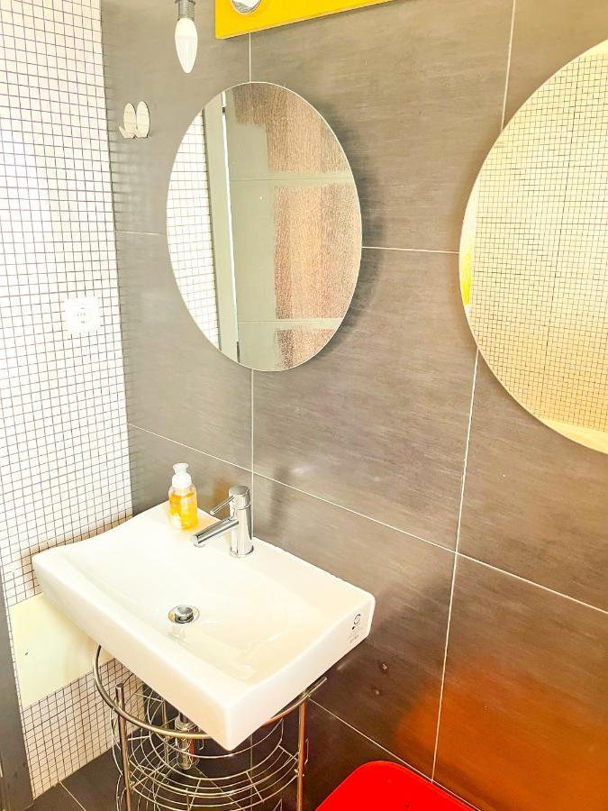 Faro Summer Flat Ngoại thất bức ảnh