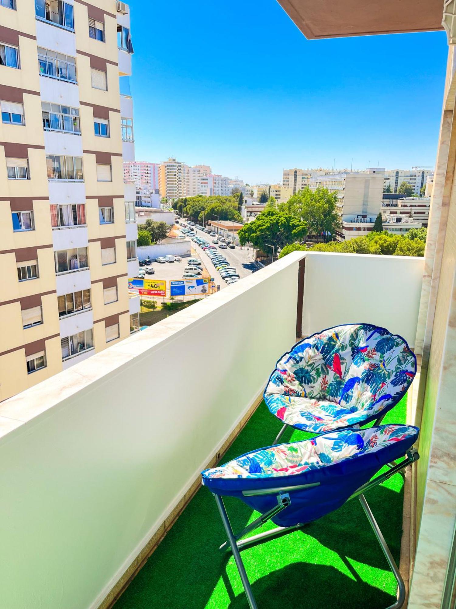 Faro Summer Flat Ngoại thất bức ảnh